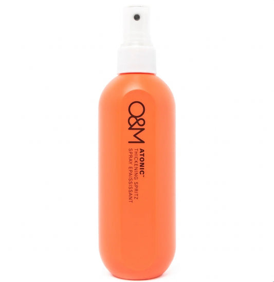 0&M ATONIC THICKENING SPRITZ 250ml