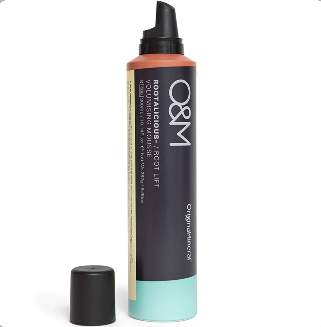 0&M ROOTALICIOUS ROOT LIFT 300ml