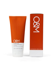 O&M CLEAN.TONE CARAMEL COLOUR TREATMENT 200ml