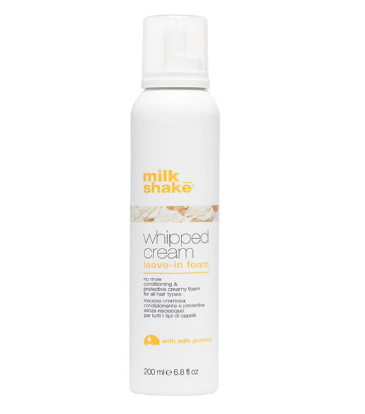 MILK_SHAKE WHIPPED CREAM 200ml