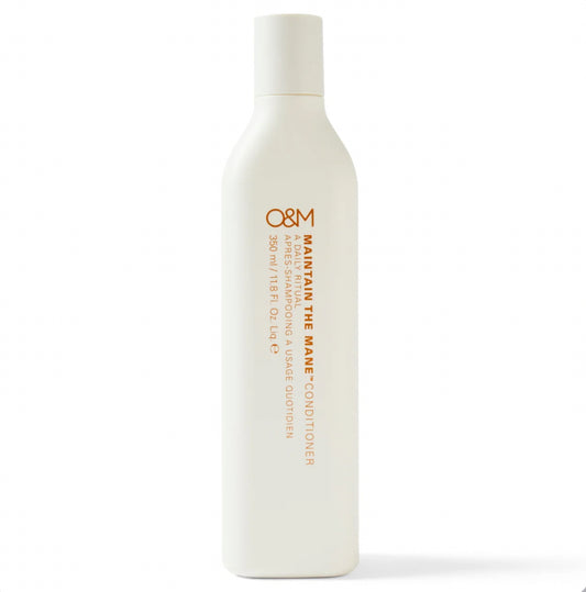 O&M MAINTAIN THE MANE CONDITIONER 350ml