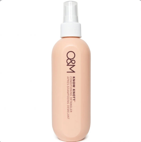 O&M KNOW KNOTT 250ml