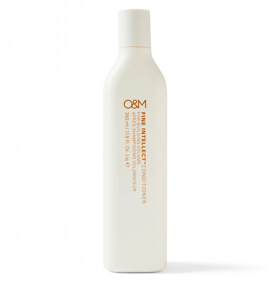 O&M FINE INTELLECT CONDITIONER 350ml