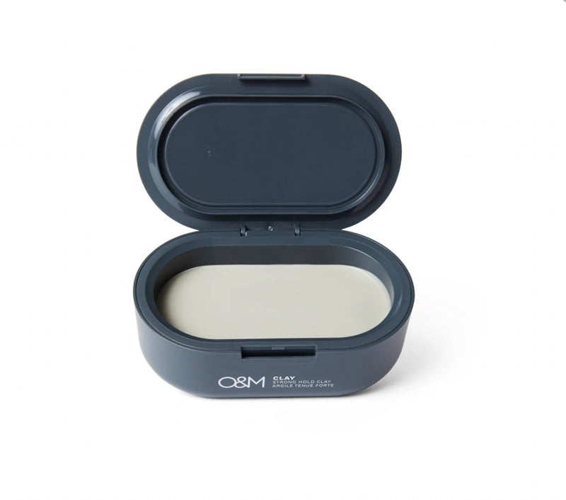 O&M Clay 100g