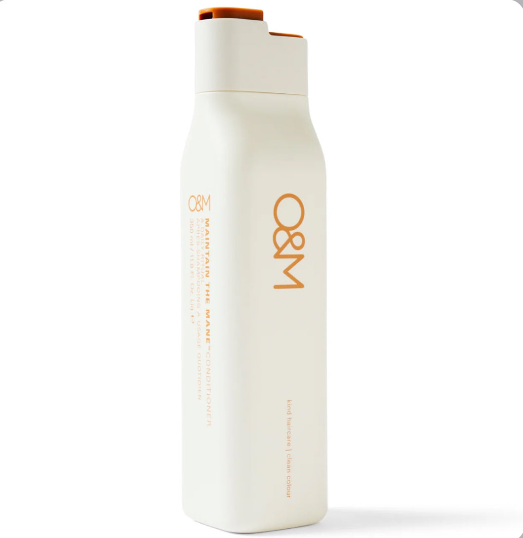 O&M MAINTAIN THE MANE CONDITIONER 350ml