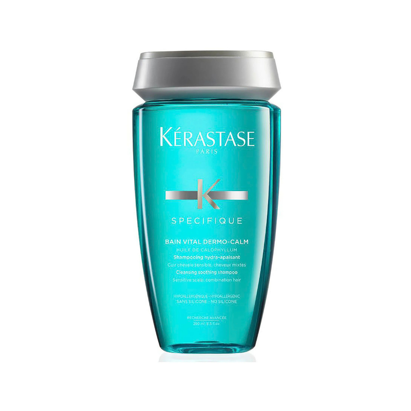 BAIN VITAL DERMO CALM 250ml