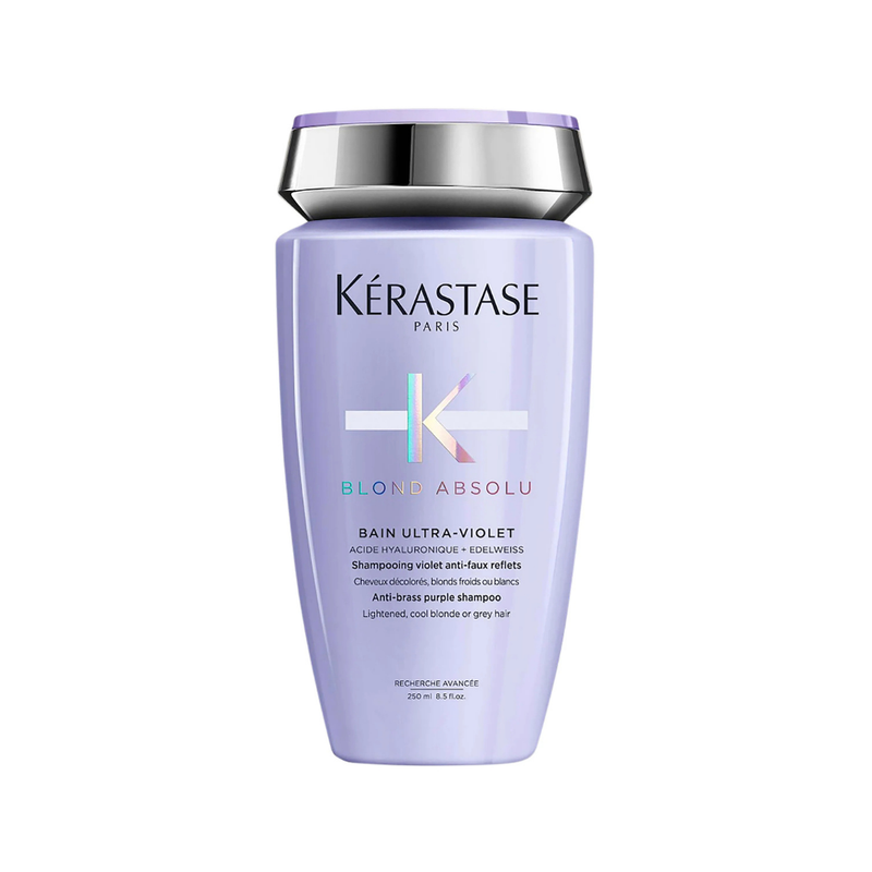 BLONDE ABSOLUTE BAIN ULTRA VIOLET 250ml