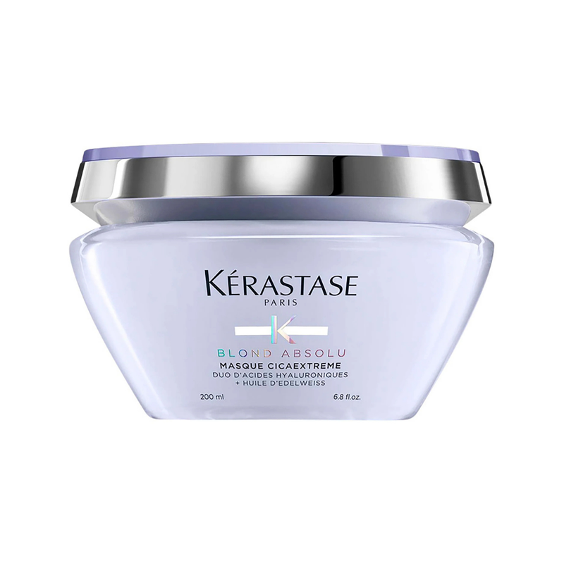 BLONDE ABSOLUTE MASQUE CICAEXTREME 200ml
