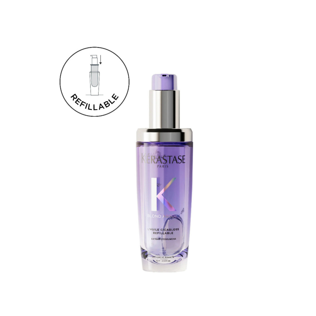 BLONDE ABSOLUTE REFILLABLE OIL 75ml