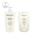 Kérastase Bain Densité Shampoo Refill Bundle
