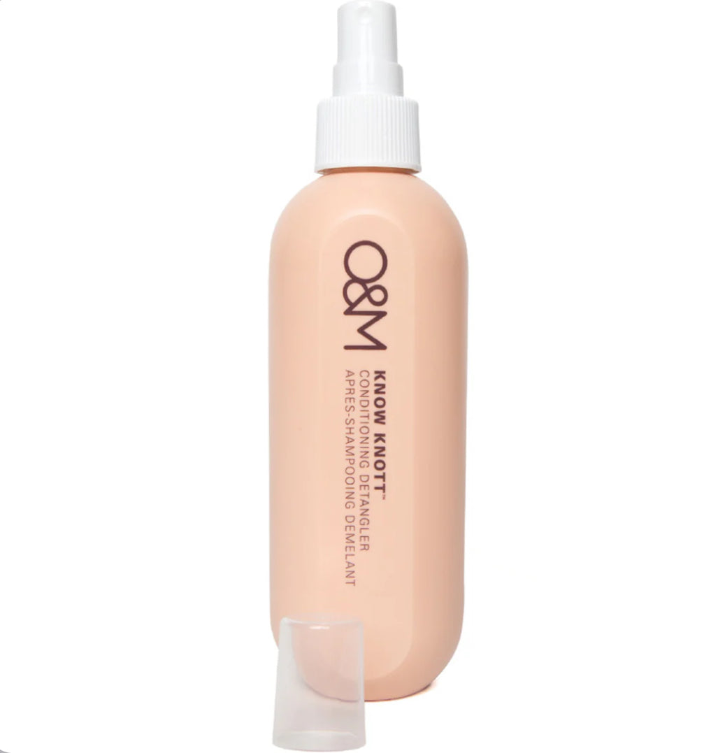 O&M KNOW KNOTT 250ml