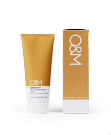 O&M CLEAN.TONE BEIGE COLOUR TREATMENT 200ml