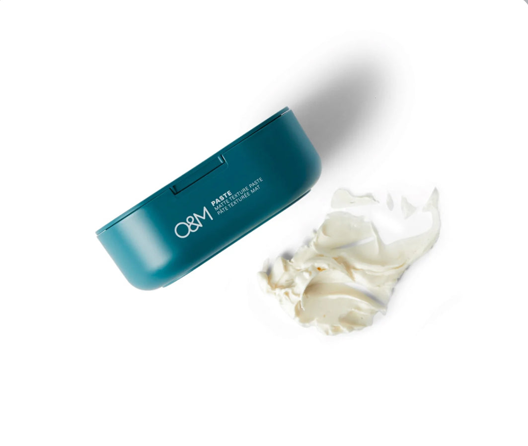 O&M Paste 100g