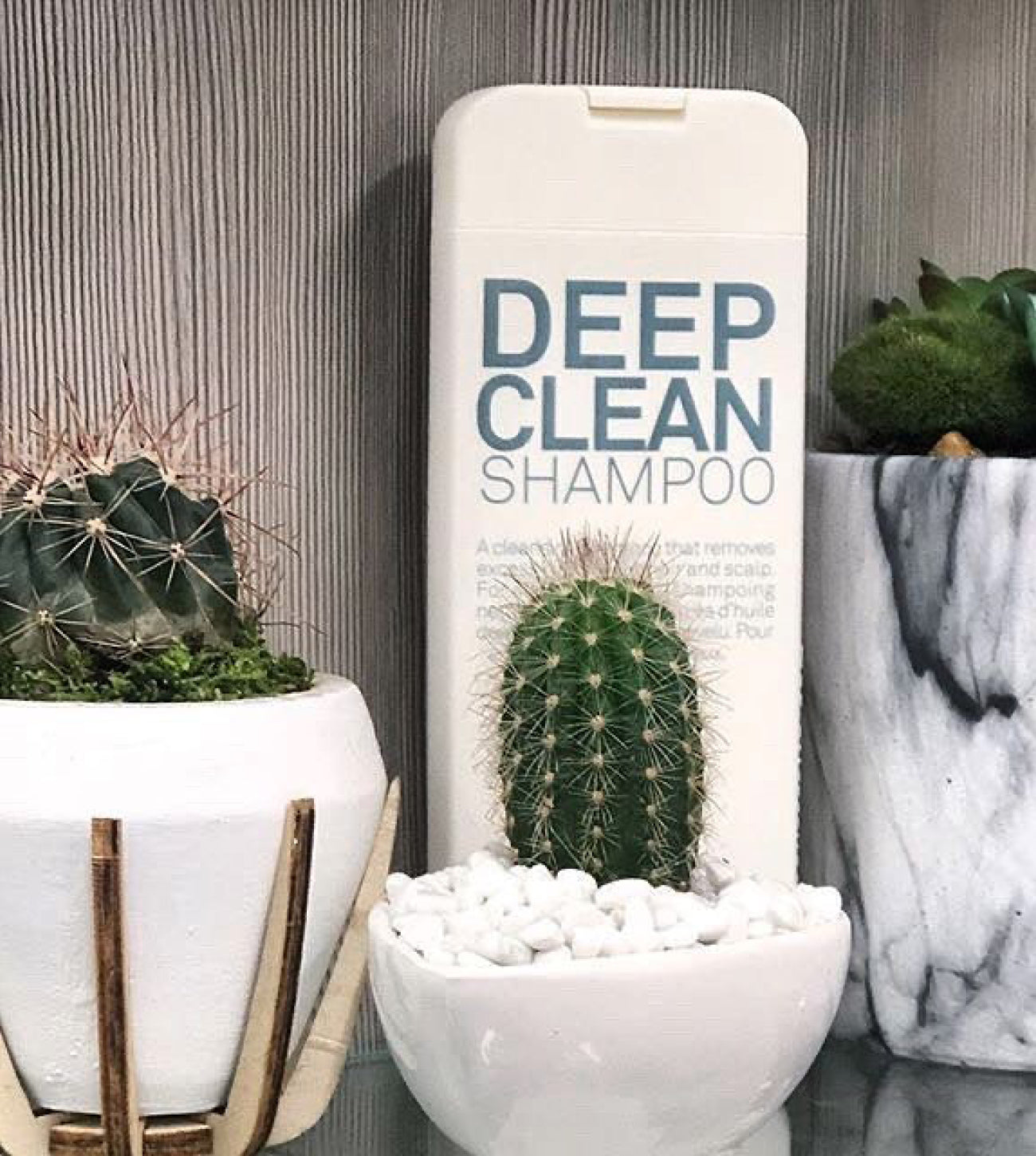 ELEVEN DEEP CLEANSE SHAMPOO 300ml