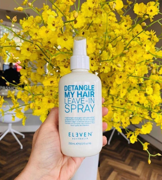 ELEVEN DETANGLE MY HAIR LEAVE-IN SPRAY 250ml