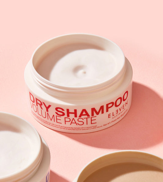 ELEVEN DRY SHAMPOO VOLUME PASTE 85g