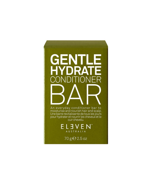 ELEVEN GENTLE HYDRATING CONDITIONER BAR 70g