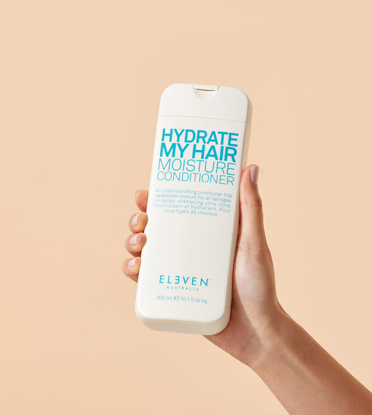 ELEVEN HYDRATE MY HAIR MOISTURE CONDITIONER 300ml