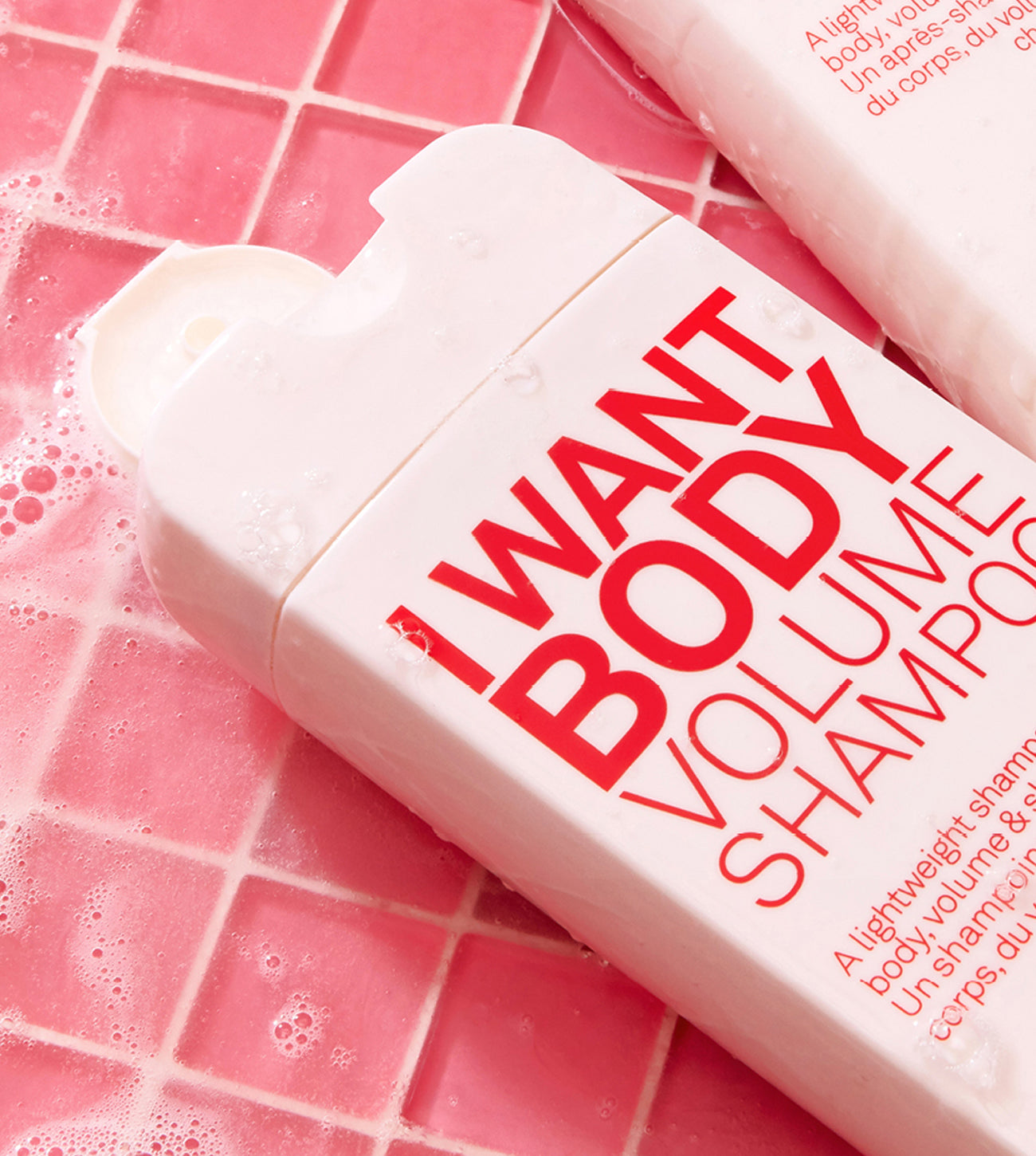 ELEVEN I WANT BODY VOLUME SHAMPOO 300ml