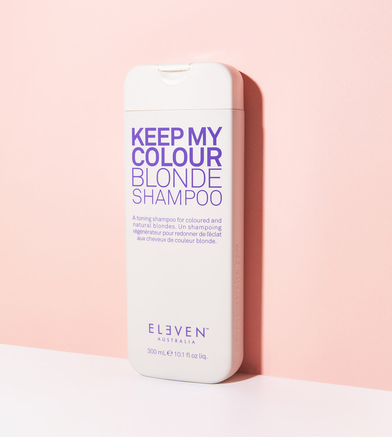 ELEVEN KEEP MY COLOUR BLONDE SHAMPOO 300ml