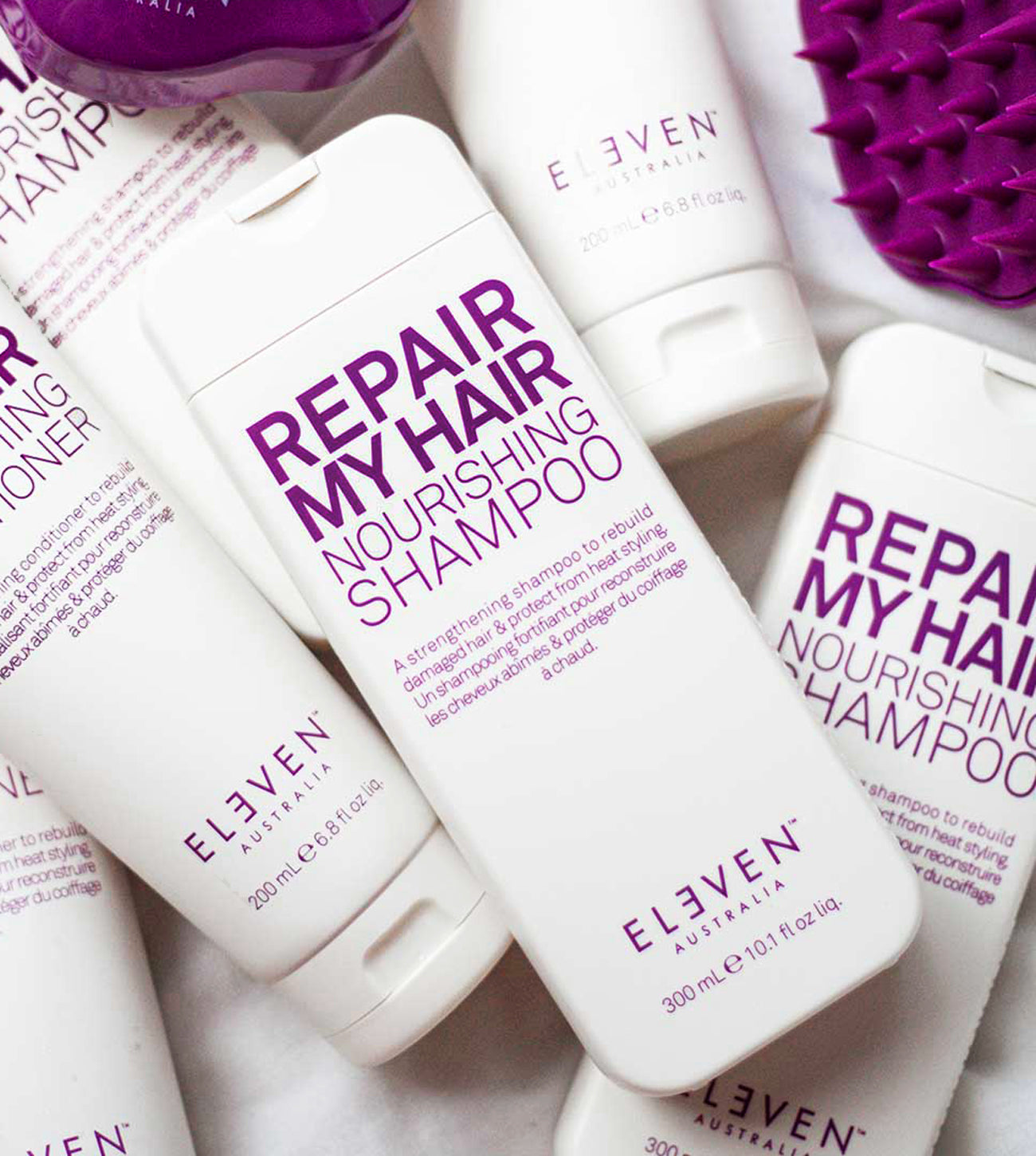 ELEVEN REPAIR MY HAIR SHAMPOO 300ml