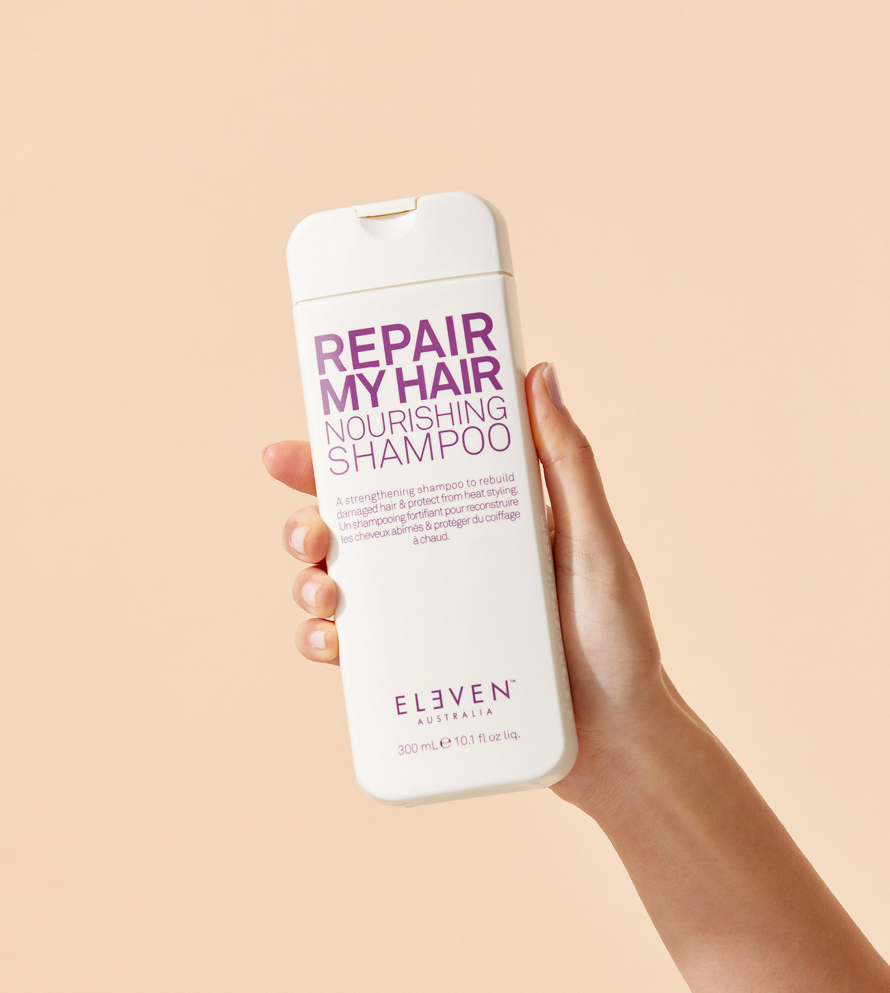 ELEVEN REPAIR MY HAIR SHAMPOO 300ml