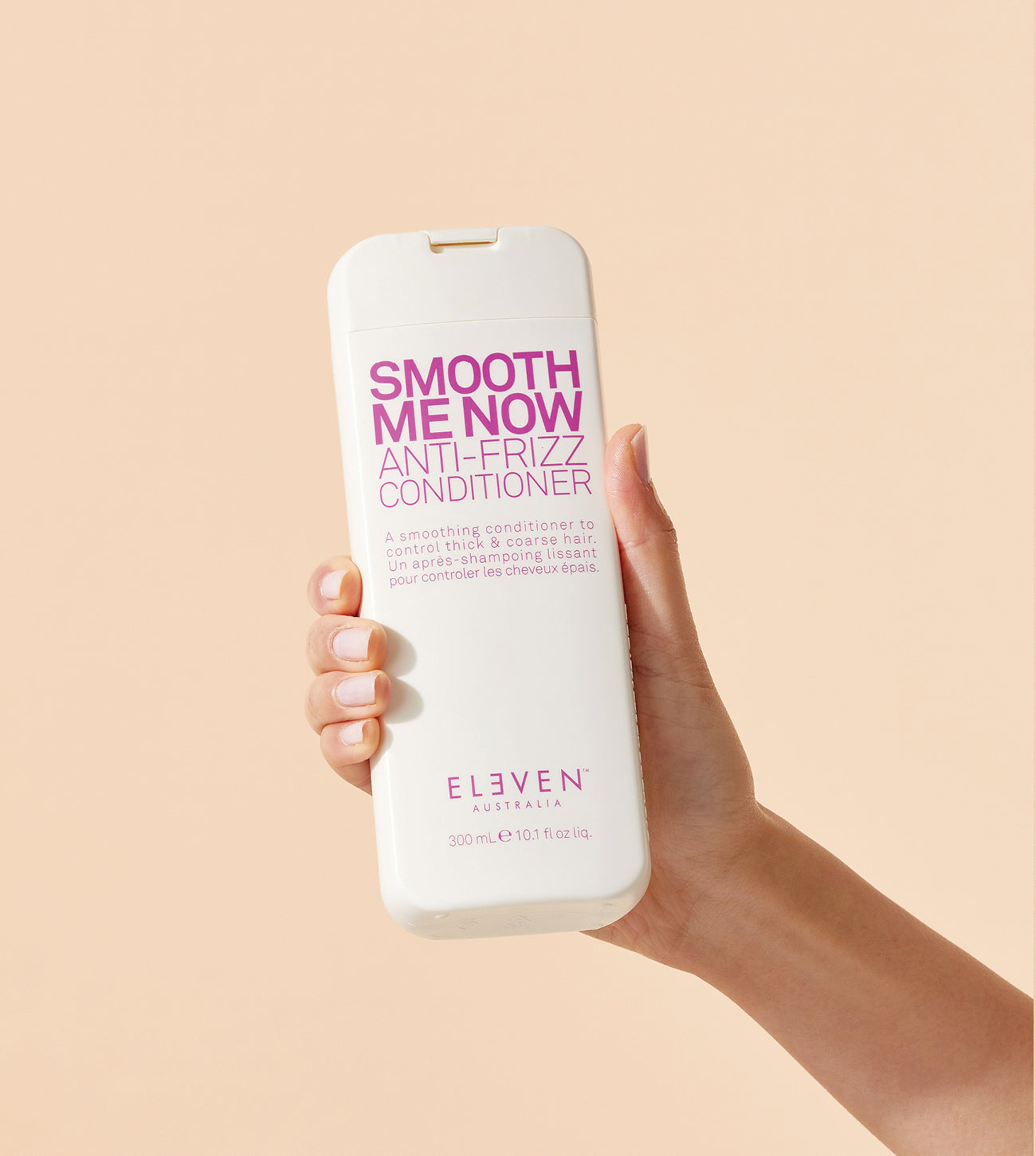 ELEVEN SMOOTH ME NOW ANTI-FRIZZ CONDITIONER 300ml