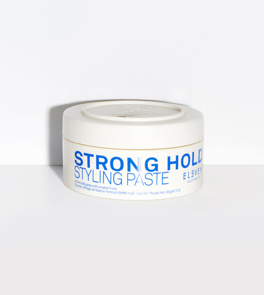 ELEVEN STRONG HOLD STYLING PASTE 85g