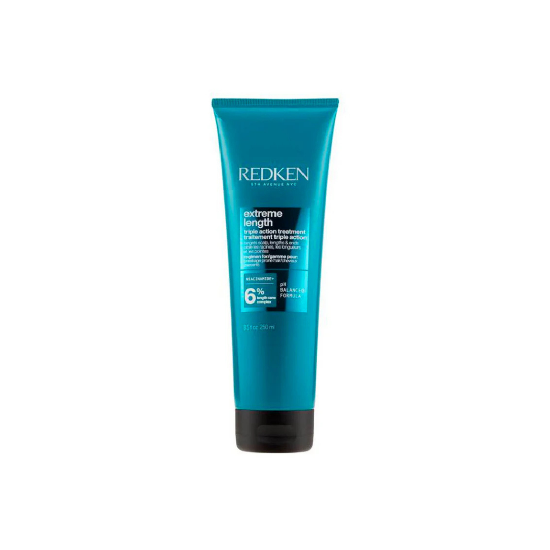 EXTREME LENGTH MASK 250ml