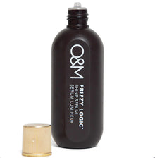 0&M FRIZZY LOGIC SHINE SERUM 100ml