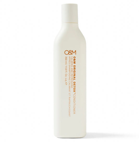 O&M DETOX CONDITIONER 350ml
