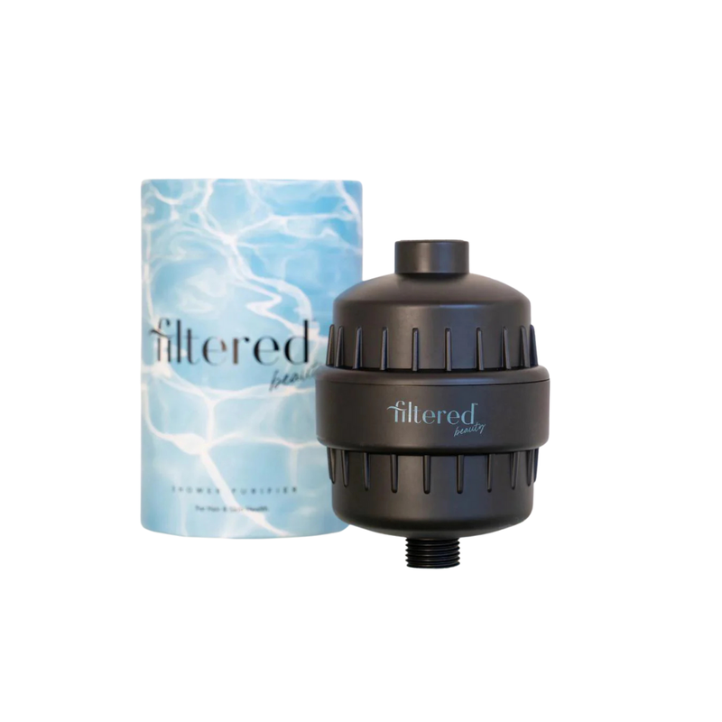 FILTERED BEAUTY BLACK