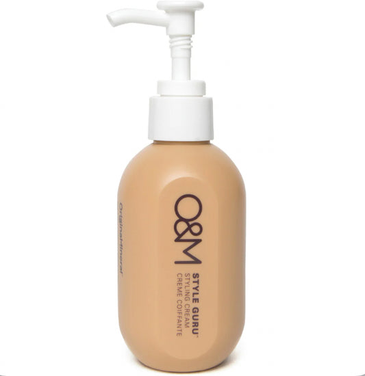 0&M STYLE GURU 150ml