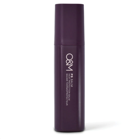 0&M PS BALM 100g