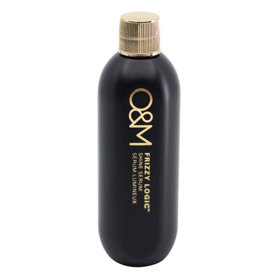 0&M FRIZZY LOGIC SHINE SERUM 100ml