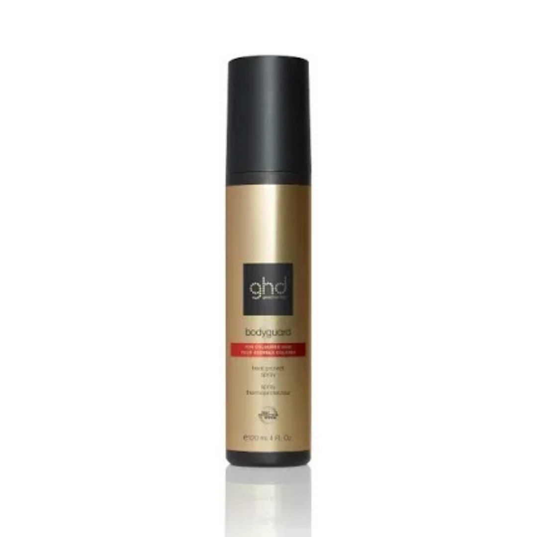 GHD BODYGUARD - HEAT PROTECTION SPRAY FOR COLOURED HAIR