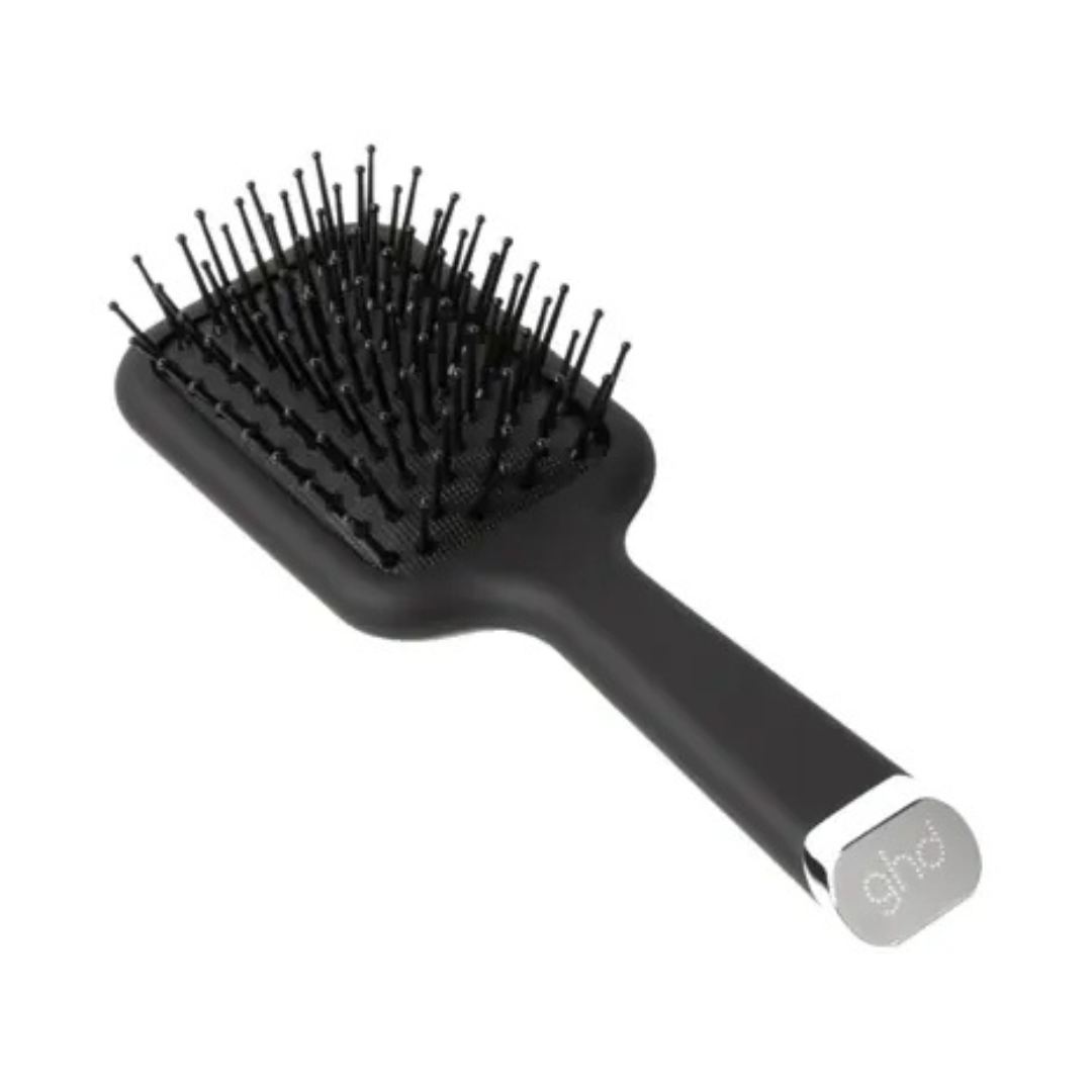 GHD CHERRY CHIC LIMITED EDITION DELUXE GIFT SET - FREE MINI PADDLE BRUSH INCLUDED