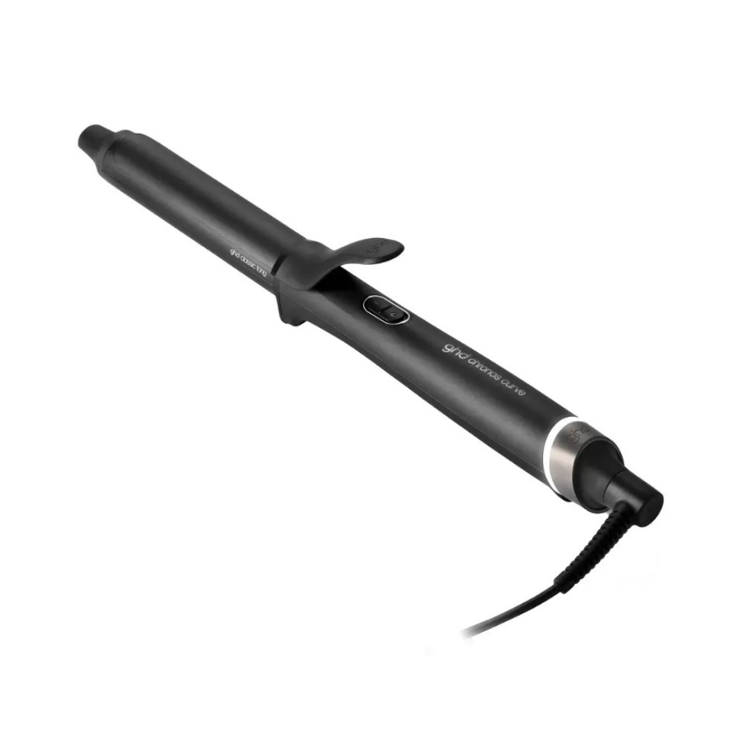 GHD Chronos Curve Classic Curling Tong