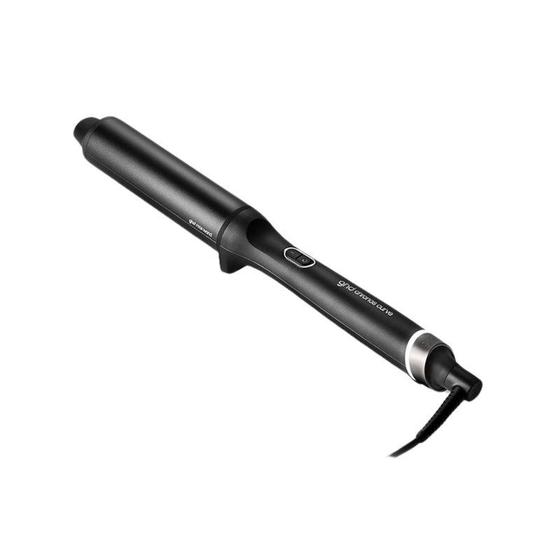 GHD Chronos Curve Max Curling Wand