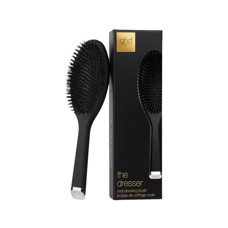 GHD The Dresser - Oval Dressing Brush