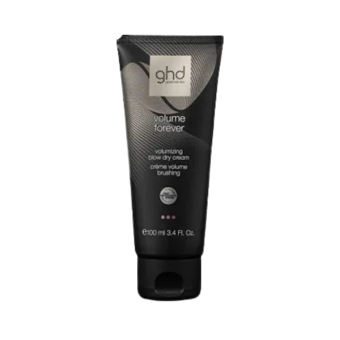 GHD VOLUME FOREVER - VOLUMIZING BLOW DRY CREAM
