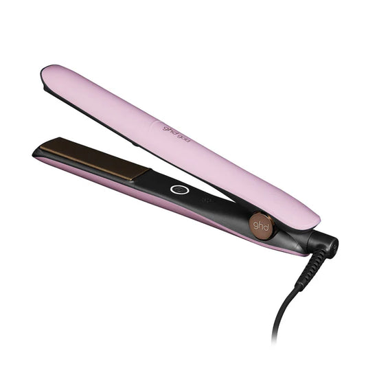 GHD GOLD® HAIR STRAIGHTENER (26MM PLATE) PINK SORBET