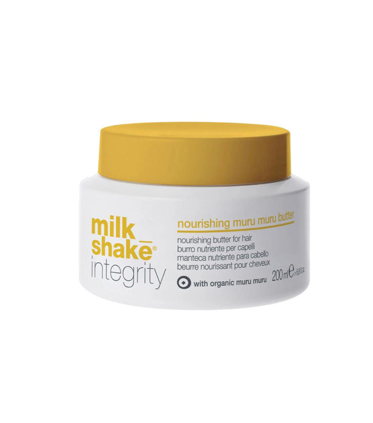 MILK_SHAKE MURU MURU BUTTER 200ml