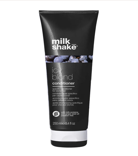 MILK_SHAKE ICY BLONDE CONDITIONER 300ml