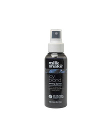 Milkshake Icy Blonde Toning Spray 100ml
