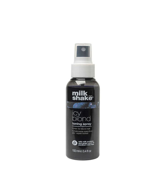 MILK_SHAKE ICY BLONDE TONING SPRAY 100ml