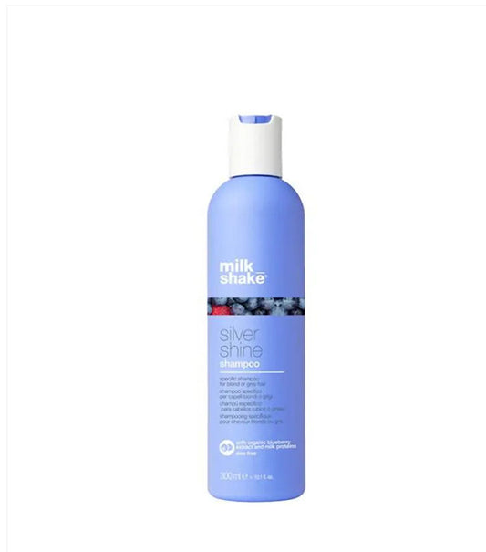 MILK_SHAKE SILVER SHINE SHAMPOO 300ml