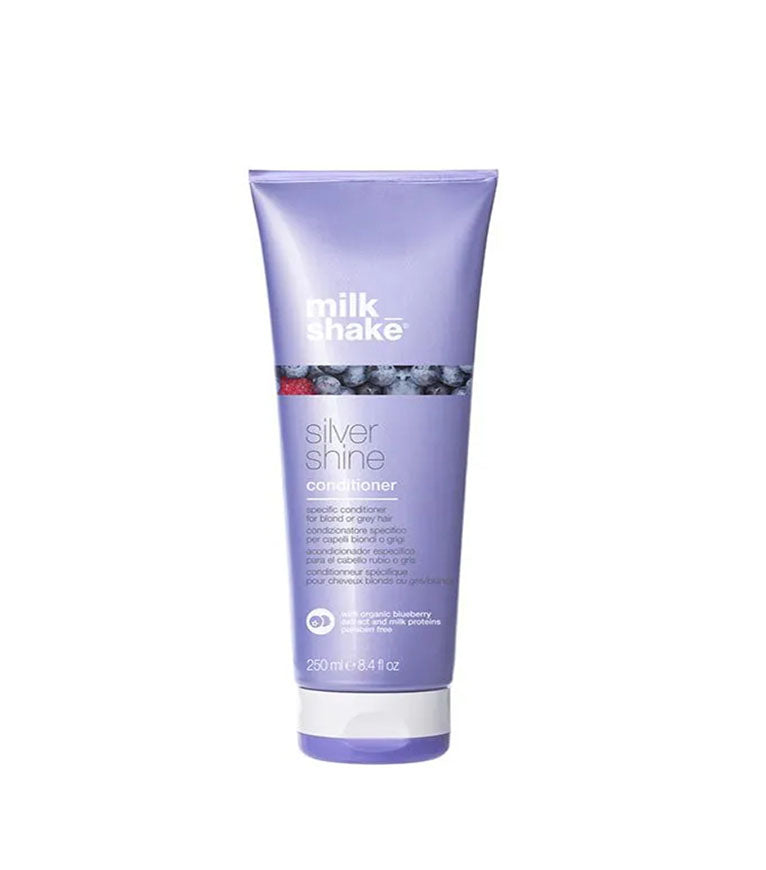 Milkshake Silver Shine Conditioner 250ml