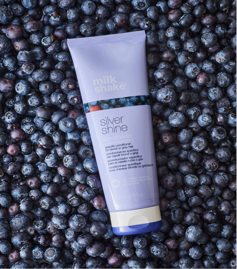 Milkshake Silver Shine Conditioner 250ml
