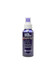 Milkshake Silver Shine Toning Spray 100ml